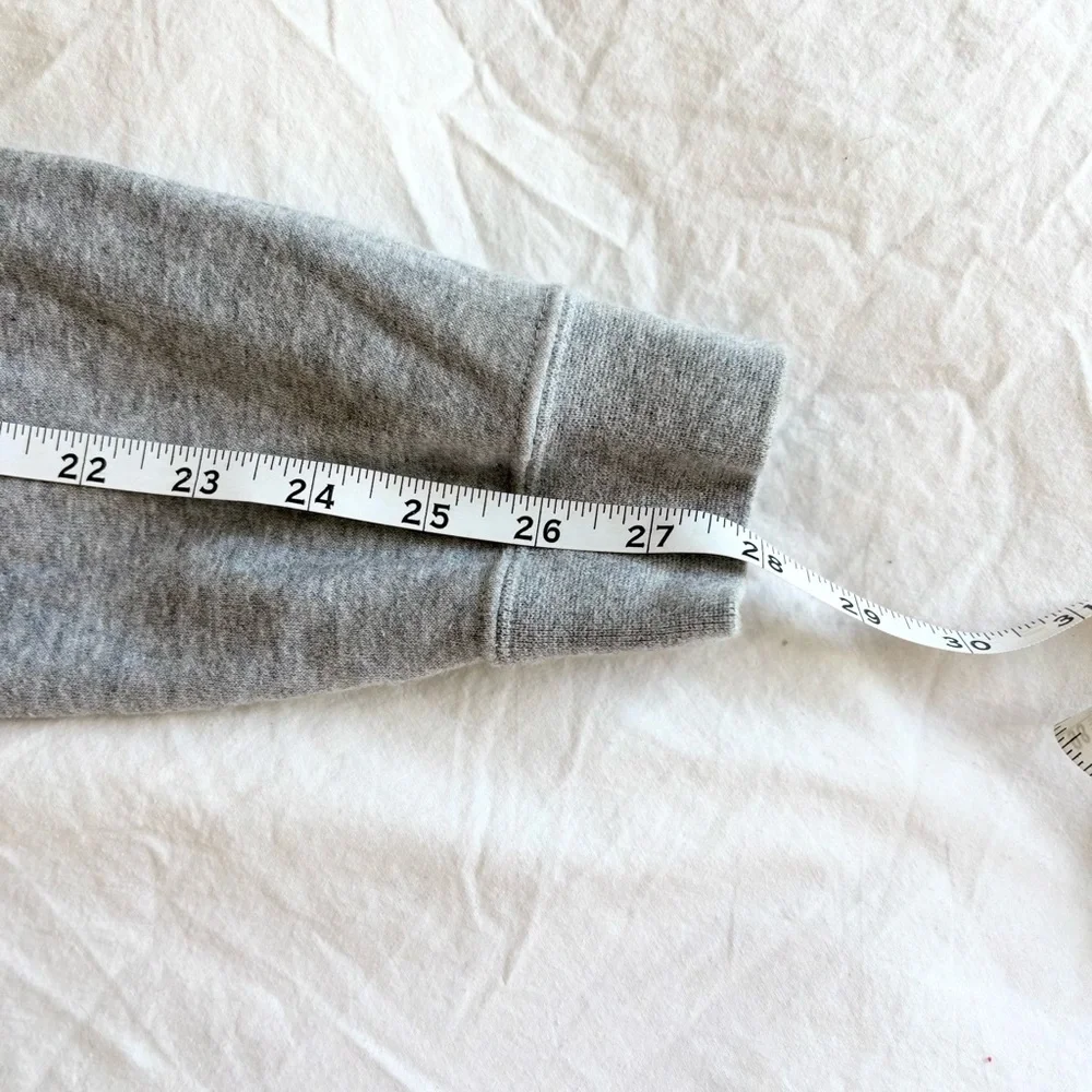 Nike Funnel Neck Hoodie - Picture 8 of 8